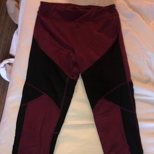 Champion Capris